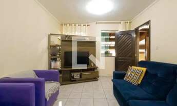 Imagem 6: Casa para Aluguel - Jardim Cocaia, 3 Quartos, 125 m2