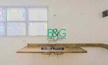 Imagem 6: Apartamento com 3 dormitórios à venda, 161 m² por R$ 1.548.400 - Paraíso - São Paulo/SP