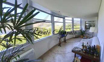 Imagem 3: Apartamento de 430 metros quadrados no bairro Flamengo com 4 quartos