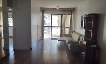 Imagem 6: Alugo apartamento Rua Prof Manuel Ferreira - 3 quartos, varanda, 2 vagas, infraestrutura