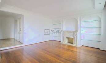 Imagem: Locação Apartamento 4 Dormitórios - 194