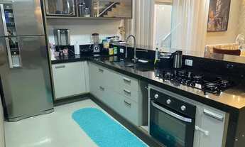 Imagem 5: CASA PARA LOCAÇÃO COM 3 DORMITÓRIOS, UMA SUÍTE PORTAL DOS IPÊS