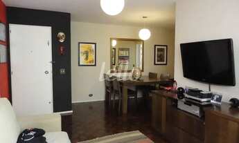 Imagem: São Paulo - Apartamento Padrão - Moema