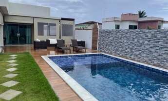 Imagem: Linda casa linha verde temporada