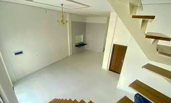 Imagem: Duplex na Jacira Reis- 3 Qts (2 Suites)