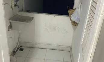 Imagem 4: Apartamento para Aluguel - Grajaú, 2 Quartos, 60 m²