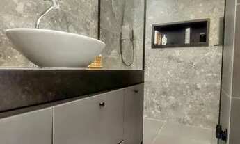 Imagem 4: Sobrado reformado ,dois dormitórios no Planalto Paulista