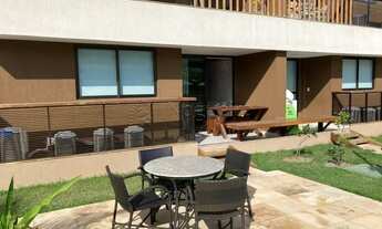 Imagem 2: Apartamento beira mar, mobiliado com 68m² de área útil!