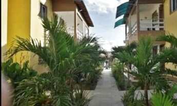 Imagem: Apartamento ilha de itamaraca