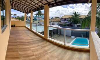 Imagem 2: CASA JAUA Casa com 5 dormitórios