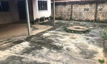 Imagem 2: Casa para troca apartamento valparaiso de Goias