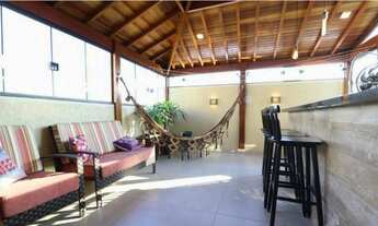 Imagem 5: Cobertura 37M²+37M² Completa pronta pra morar