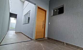 Imagem: Linda Casa 3/4, Ac Financiamento !