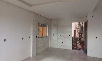 Imagem: Lindo sobrado no bairro Desbravador em Chapecó