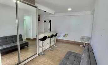 Imagem 5: Apartamento com 2 dormitórios, 72 m² - venda por R$ 1.160.000,00 ou aluguel por R$ 6.680,0