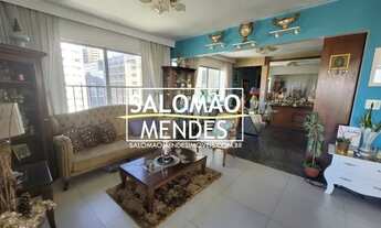 Imagem: Cobertura Duplex, Piscina, 315m2, 4 quartos