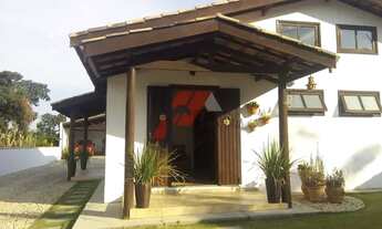 Imagem: Casa com 3 dormitórios à venda, 211 m²