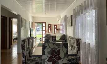 Imagem 4: Casa 3 Dormitórios com suíte Ref.:21383