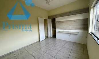 Imagem 3: Casa para aluguel, 3 quartos, 1 suíte, 2 vagas, Residencial Santo Antônio - Santa Bárbara