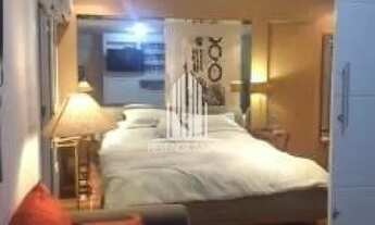 Imagem 7: Cond. Florida Penthouses, Duplex de 210m² com 4 dormr/3 suítes, 3 vaga no Brooklin - São P