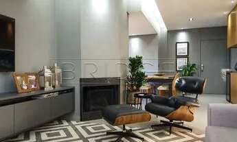 Imagem 7: Apartamento para venda com 104 metros quadrados com 3 quartos