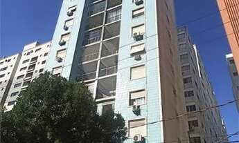 Imagem: Apartamento 114 m² dois dormitórios coração