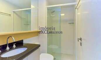 Imagem 8: APARTAMENTO MOBILIADO COM 1 QUARTO PARA VENDA NO CENTRO