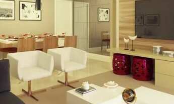 Imagem: Monreale, apartamento com 4 quartos sendo