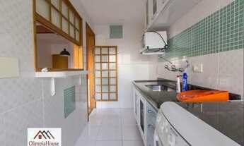 Imagem 6: Venda Apartamento 1 Dormitórios - 56 m² Moema