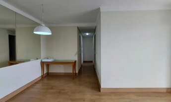 Imagem 6: Apartamento - Parque Brasília - Campinas