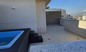 Imagem 4: Cobertura duplex 140 m² com 3 quartos Cachambi - Up Norte