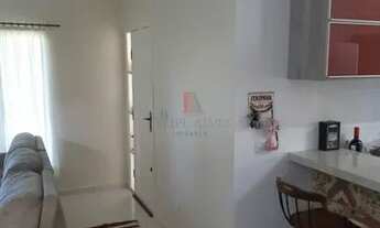 Imagem 7: CASA RESIDENCIAL em BOITUVA - SP, VIVENDAS DO PARQUE