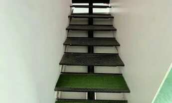 Imagem 2: Loja para locação em centro comercial, com mezanino, no Medeiros, Jundiaí