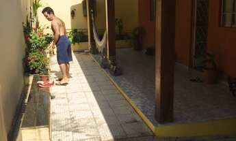 Imagem 3: Duas casas para venda possui 236 metros quadrados, bairro Nacional - Contagem - Minas Gera