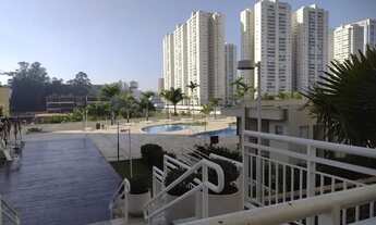 Imagem: Apartamento para aluguel Domo Home 123 metros