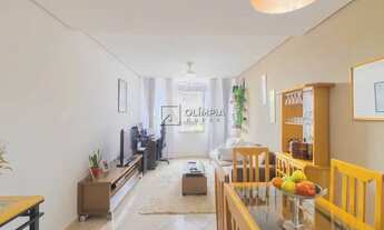 Imagem 7: Venda Apartamento 3 Dormitórios - 105 m² Pinheiros