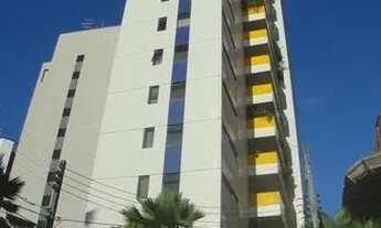 Imagem 7: Na quadra do mar! para aluguel possui 65 metros quadrados com 2 quartos em Pina - Recife