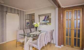 Imagem 4: Apartamento de 85m², Bairro Jardim Lindóia