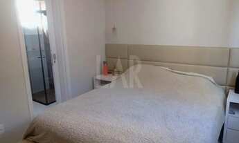 Imagem 6: Cobertura à venda, 3 quartos, 1 suíte, 2 vagas, Santo Antônio - Belo Horizonte/MG