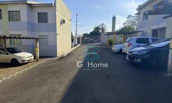 Imagem 2: Apartamento com 2 dormitórios, 57 m² - venda por R$ 95.000,00 ou aluguel por R$ 865,00/mês