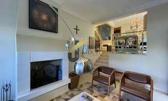 Imagem 3: CASA EM CONDOMÍNIO RESIDENCIAL em CAMPINAS - SP, LOTEAMENTO ALPHAVILLE CAMPINAS