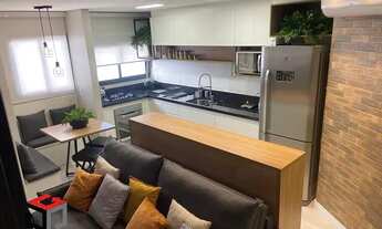 Imagem 3: Cobertura à venda 3 quartos 1 suíte 2 vagas Alameda Petrópolis Residence Nova Petrópolis