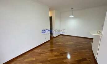 Imagem 7: Apartamento Mundo APTO 64m² 2 Dormitórios 2 vagas próximo ao metrô