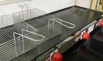 Imagem 6: Passo o ponto comercial