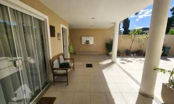 Imagem 4: Casa triplex para alugar de 5 quartos, 235 m² por R$10.000 no Recreio dos Bandeirantes- Ri