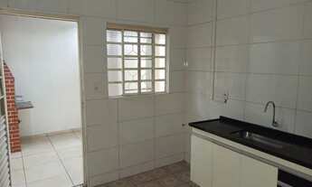 Imagem 3: Alugo casa de fundos