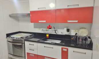 Imagem 7: Apartamento de 3 dormitórios, 2 banheiros, 1 vaga e 90 m² na Penha