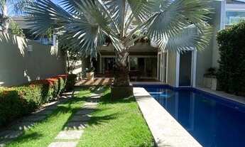 Imagem 2: Blue Houses Casa em condomínio com 4 dormitórios