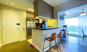 Imagem: Apartamento para venda com 79 metros quadrados