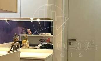 Imagem 3: Conjunto, 47 m², à venda por R$ 850.000 Pinheiros - São Paulo/SP